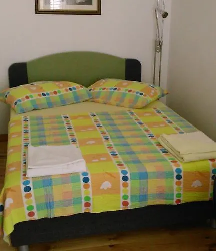 Pifat * Crikvenica