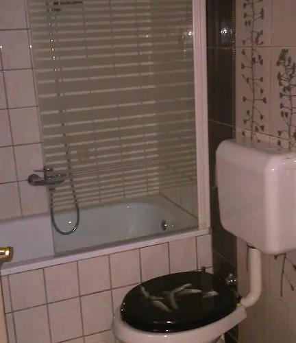Pifat Apartment