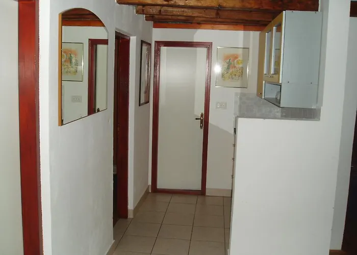 Pifat Apartment