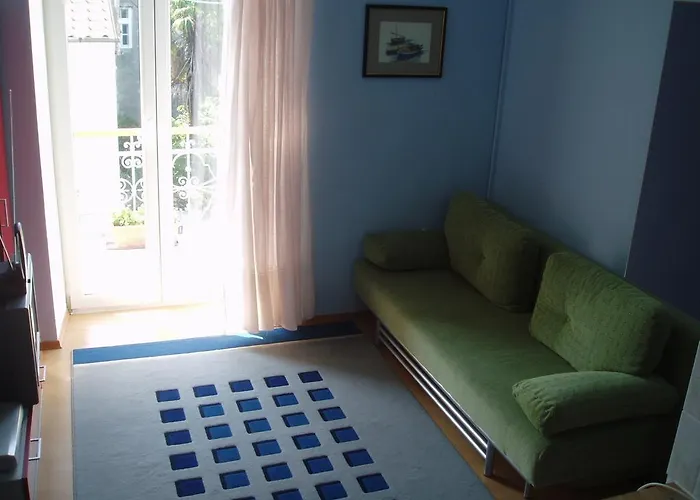 Pifat Apartment