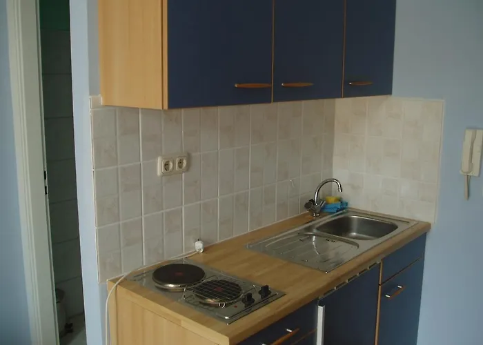 Pifat Apartment