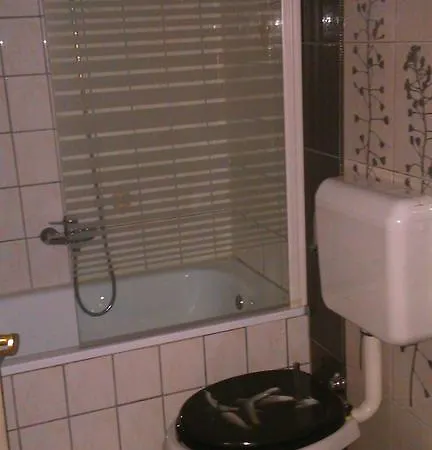 Pifat Apartment