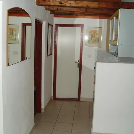 Pifat Apartment