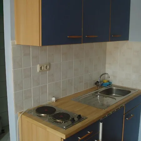 Pifat Apartment