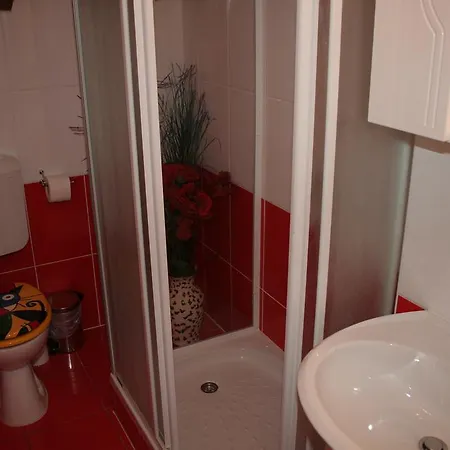 Apartment Pifat