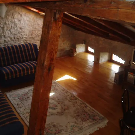 Pifat Apartment *