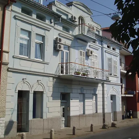 Pifat Crikvenica