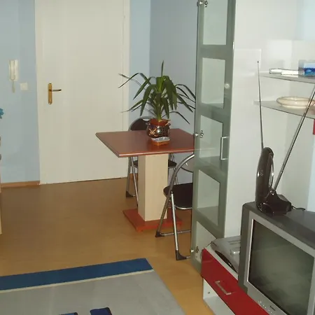 Apartment Pifat Crikvenica