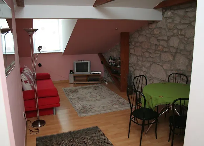Apartman Pifat