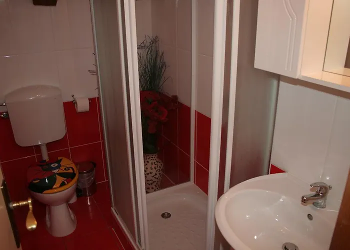 Apartman Pifat