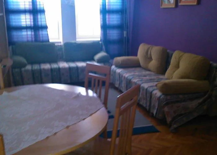 Apartman Pifat *