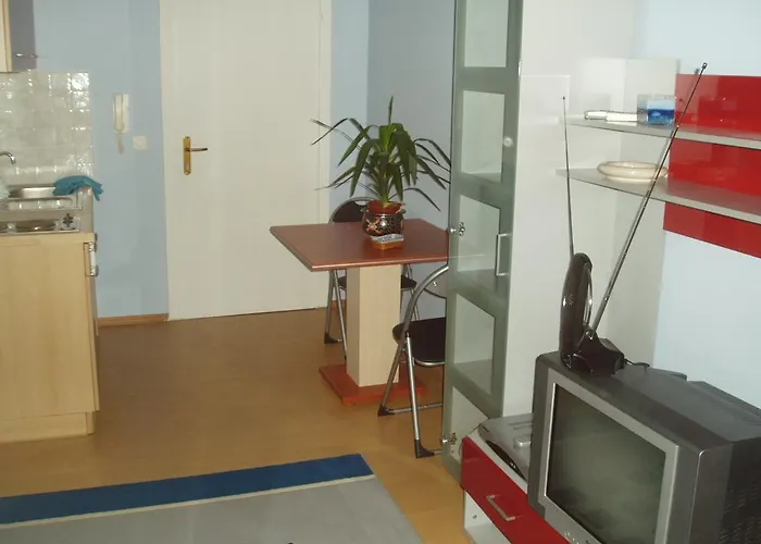 Apartman Pifat Crikvenica